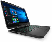 DELLALIENWARE17M17Silver,17.3"IPSFullHD(Intel®Core™i7-8750H,6xCore,2.2-4.1GHz,16GB(2x8)DDR4,256GBPCIeM.2SSD+(1TB+8GB)SSHD,GeForce®RTX20708GBGDDR6,WiFi-AC/BT4.2,BacklitKB,W10HE64,2,63kg)