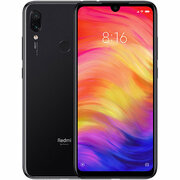 СмартфонXiaomiRedMiNote7EU64GBBlack