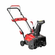 СнегоуборщикHecht9036