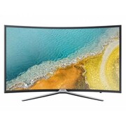 55"LEDTVSamsungUE55K6372,Titan(1920x1080CurvedFHD,SMARTTV,PQI800Hz,DVB-T2/C/S2)(55"CurvedFHD1920x1080,PQI800Hz,SmartTV,3HDMI,Wi-Fi,2USB(foto,audio,video),S/P-DIF,DVB-T2/C/S2,Speakers2x10WVESA400x400,17.1kg)