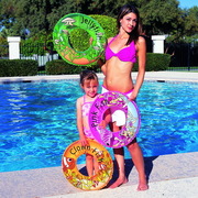 Кругплав.вформерыбкивассорт.51смBestWay36011