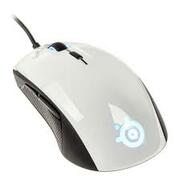 МышьSteelSeriesRival100White