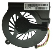 CPUCoolingFanForHPCompaqCQ62G62CQ72G72(INTEL,VideoDiscrete)(3pins)