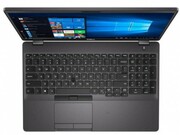 DELLLatitude5410Black,14''FHDWVAAG(Intel®Core™i5-10310U,8GB(1x8GB)DDR4,M.2256GBPCIeNVMe+HDDBracket,Intel®UHDGraphics,IntelWi-Fi62x2802.11ax+BT5.1,CR,RJ-45,BacklitKB,4cell68Whr,HDWebcam,Win10Pro,1.52kg)