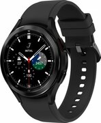 СмартчасыSamsungGalaxyWatch4Classic46mmBlack