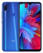 СмартфонXiaomiRedMiNote7EU64GBBlue
