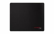 HyperXFURYProGamingMousePadMediumfromKingston,100%NaturalRubber,Size360x300x4mm,Perfectbalanceofcontrolandspeed,Compatiblewithopticalorlasermice,PortableandrobustBlack