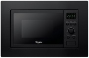 ВстраиваемаямикроволноваяпечьWhirlpoolAMW140NBчерный