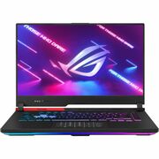 17.3"ASUSROGStrixG17G713QE,AMDRyzen75800H3.2-4.4GHz/16GBDDR4/M.2NVMe512GBSSD/GeForceRTX3050Ti4GBGDDR6/WiFi6802.11ax/BT5.1/USBTypeC/HDMI/BacklitRGBKeyboard/17.3"FHDIPSLED-backlit144Hz(1920x1080)/NoOS/GamingG713QE-HX025