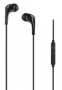 ttecHeadphonesIn-EarwithBuilt-inRemoteControlRIO,Black