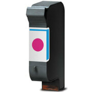 HP№40AMagenta,42ml,1600pages,forHPCopyJet/M,DJ1200C/PS,1600C/CM