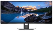 Монитор38.0"DELLIPSLEDU3818DWCurvedBlack