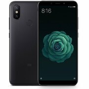 СмартфонXiaomiMIA25.99"6+128Gb3000mAhDUOS/BLACKEU