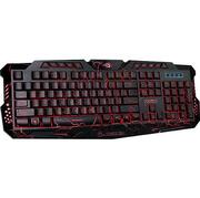 КлавиатураMarvoKeyboardK636LWiredGamingLED
