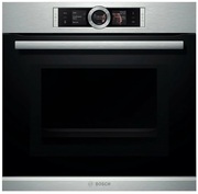 ДуховойшкафBOSCHHMG636BS1нержавейка