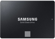 2.5"SATASSD250GBSamsung870EVOMZ-77E250B,[R/W:560/530MB/s,98KIOPS,MGX,V-NAND3bitMLC]