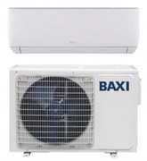 ClimatizatorBAXIASTRA18000BTU