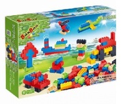 KонструкторBanBaoLooseBlocks-194blocks(8489)