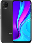 СмартфонXiaomiRedMi9С(NoNFC)EU64GBGray