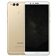 СмартфонHuaweiHonor7X5.93"4+32Gb3340mAh(AL10)DUOS/GOLDWHITECN+
