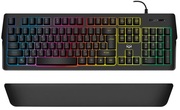 SVENKB-G9400RGBGamingKeyboard,Softwareforkeysprogrammingandbacklightingmanagement,keys104keys,12Fn-keys,Rus,1.8m,USB,Black