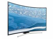 55"LEDTVSamsungUE55KU6172,Black(3840x2160CurvedUHD,SMARTTV,PQI1400Hz,DVB-T2/C/S2)(55"Curved4KUHD3840x2160,PQI1400Hz,SmartTV,3HDMI,Wi-Fi,2USB(foto,audio,video),S/P-DIF,DVB-T2/C/S2,Speakers2x10WVESA400x400,17kg)