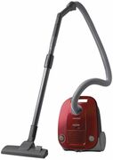 ПылесосSamsungVCC4181V37/SBW,red