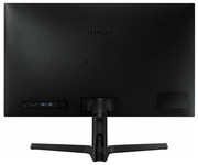 Монитор23.8"SAMSUNGS24R358FHI,DarkBlue/Gray