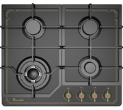 ВарочнаяпанельTornadoRUGL4025BL