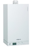 CentralaVIESSMANNVitodens111-W26KW