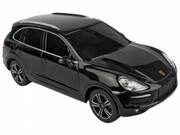 RastarPorscheCayenneTurbo1:24Black