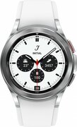 СмартчасыSamsungGalaxyWatch4Classic42mm,Silver