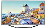 65"LEDTVLG65UH6257,Silver(3840x2160UHD,SMARTTV,PMI1200Hz,DVB-T2/C/S2)(65"4KUHD3840x2160,PMI1200Hz,SmartTVWebOS3.0,3HDMI,Wi-Fi,1USB(foto,audio,video),S/P-DIF,DVB-T2/C/S2,Speakers2x10WUltraSurround,VESA300x300.28.1Kg