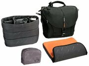 MessengerphotobagVanguardTHEHERALDER28,insidedimensions:25x16x20cm