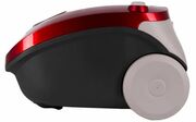 ПылесосSamsungVCC4181V37/SBW,red