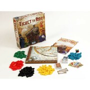 TICKETTORIDE