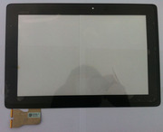 AsusMemoPadFHD10ME302CDigitizerTouchScreen(Version5425N)-AsusLogo-AGrade
