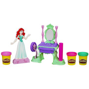 HASBROPDARIELSROYALVANITY