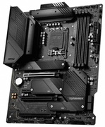 МатеринскаяплатаMSIMAGH670TOMAHAWKWIFIDDR4,Socket1700,Intel®H670,ATX