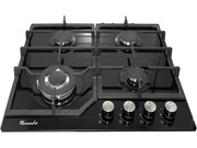 ВарочнаяпанельTornadoTR-4025SQBLGLASS