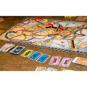 TICKETTORIDE