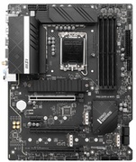 МатеринскаяплатаMSIPROZ690-AWIFI,Socket1700,Intel®Z690,ATX