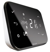 TermostatSALUSiT500,cucomandaprininternet