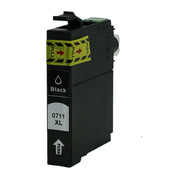 TintaPatronT0711BlackEpsonSX100/105/110/115/200/205/210/215/310/315/400/405/410/415/510/515/600/605/610/BX300/310/345/600/610/DX4000/4050/4400/4450/5000/5050/6000/6050/7000/7400/7450(15ml)