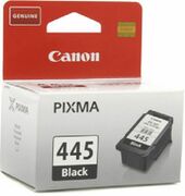 InkCartridgeCanonPG-445,black