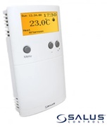TermostatSALUSERT-50,230Vincalzireprinpardoseala