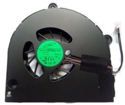 CPUCoolingFanForToshibaSatelliteC650C655C660A660A665L675P755(AMD)(3pins)