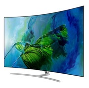 ТелевизорSAMSUNGQE55Q8CAMTXXH