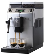 CoffeeMachineSaecoLirikaPlus