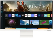 МониторSamsungLS32BM801UUXEN32"M8UHD,60Hz,HDR10SmartMonitor